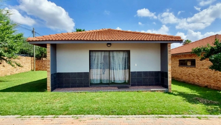 3 Bedroom Property for Sale in Vaal Park North West